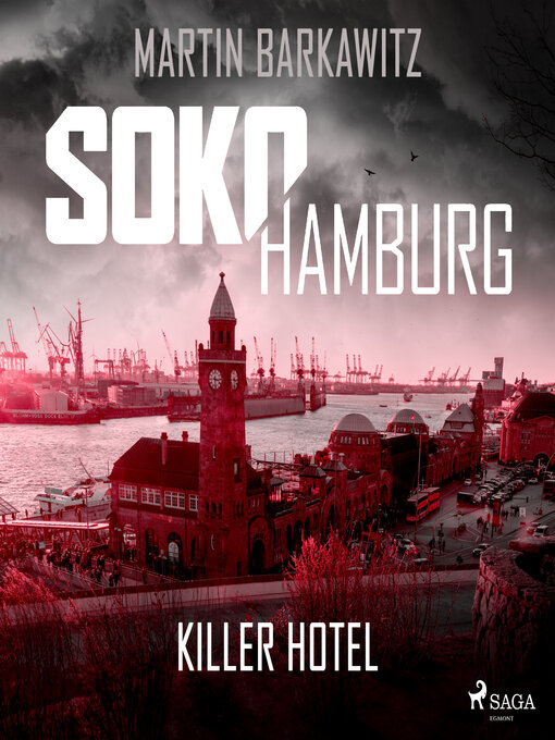 Title details for SoKo Hamburg by Martin Barkawitz - Available